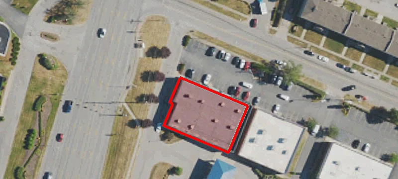 2558 Larkin Rd