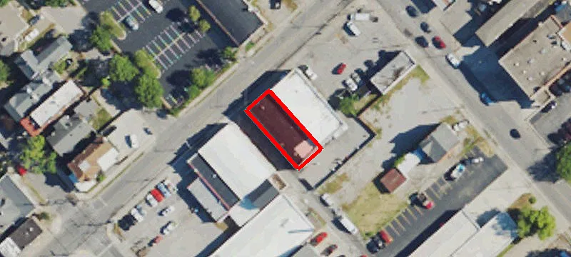 220 Martin Luther King Blvd