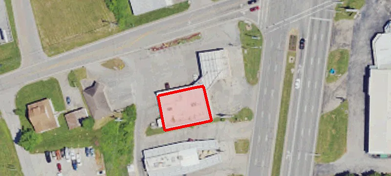 1345 Hwy 27