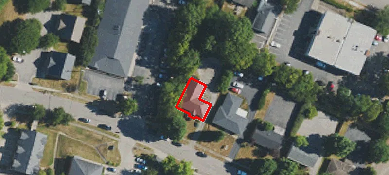 111 Dennis Dr