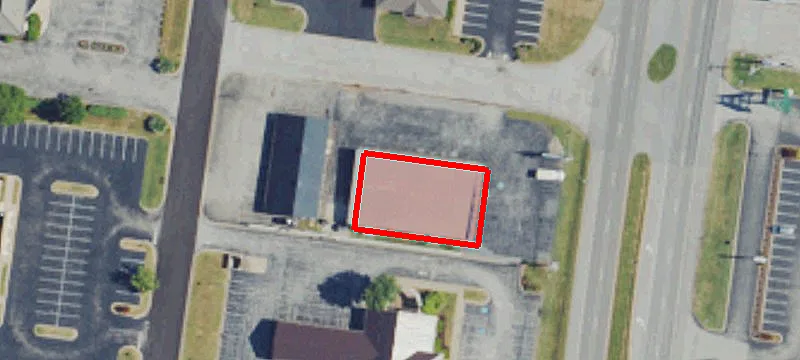 4165 Ft Campbell Blvd