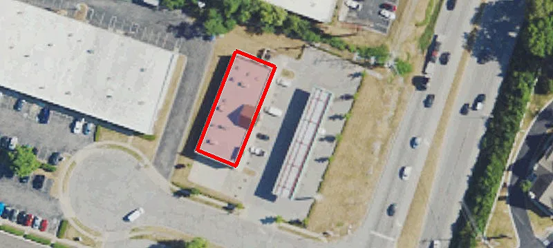1065 Newtown Pike