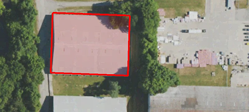 255 Forbes Rd