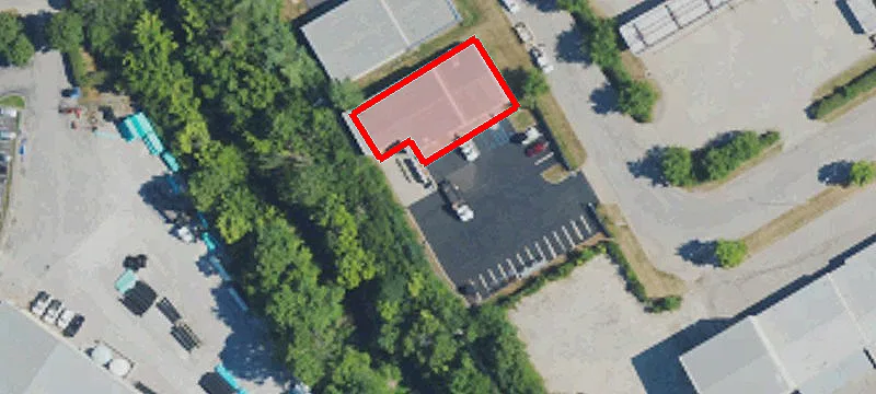 2071 Enterprise Cir