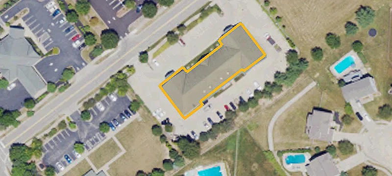 1481 Cavalry Ln, Unit 2