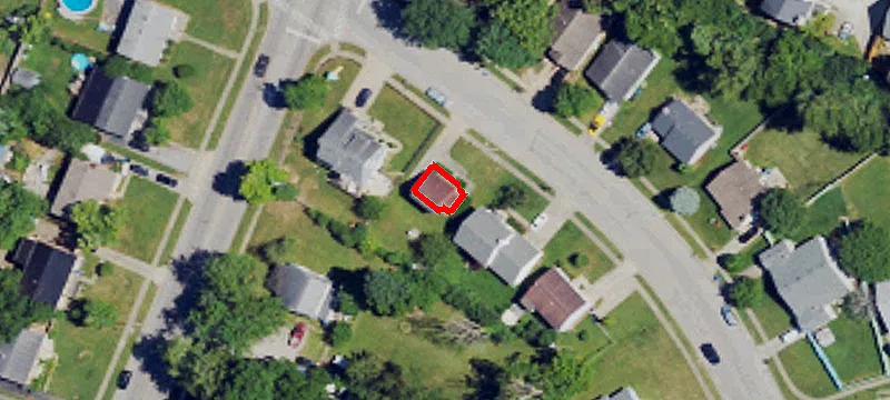 2804 Baybrook Rd