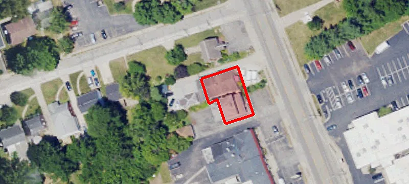 7602 Dixie Hwy