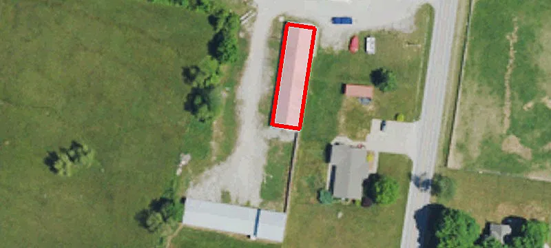 13555 Dixie Hwy