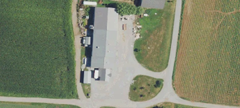 100 Charles Foard Rd