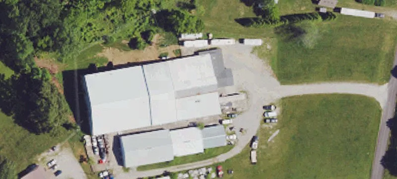 1667 Stilesville Rd
