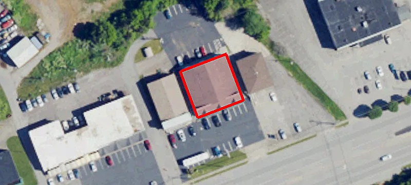 299 Lincoln Trl Blvd
