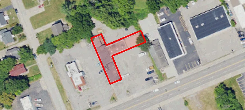 6418 Dixie Hwy