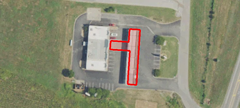 2905 Walter Garrett Ln