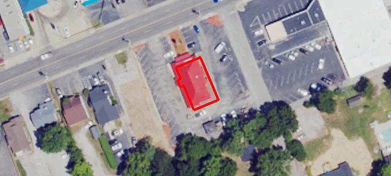 904 Us 31st Byp