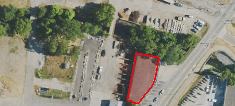 1305 Old Frankfort Pike
