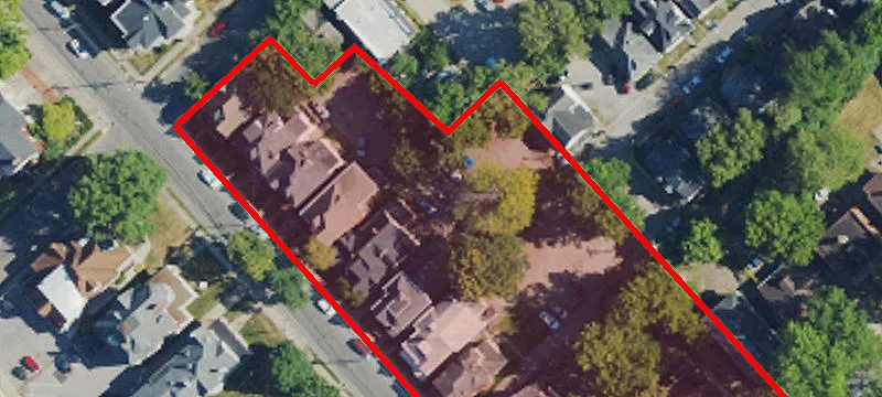 215 Maxwell St