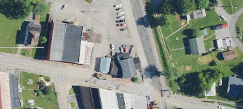 101 Main St