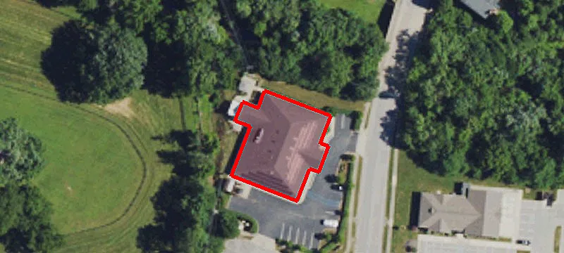 2141 Executive Dr