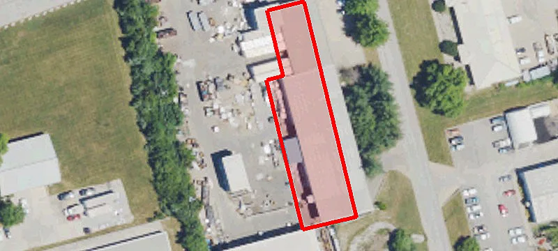 1575 Distribution Dr