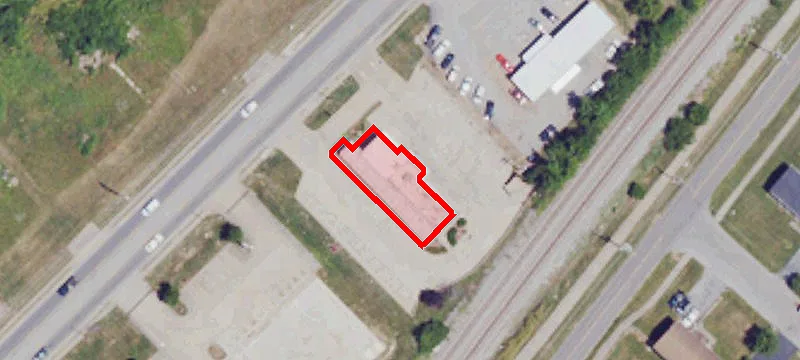 2144 Russellville Rd
