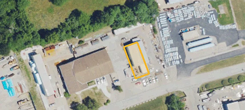 1590 Distribution Dr