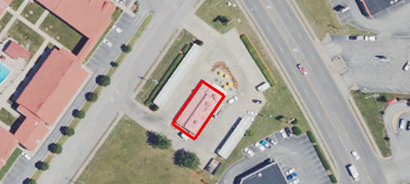 4825 Scottsville Rd