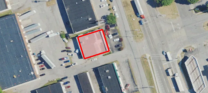 1157 Georgetown Rd