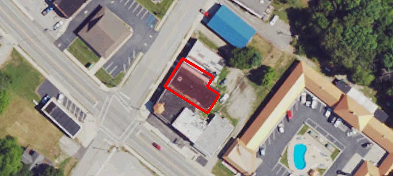 8034 French Ave