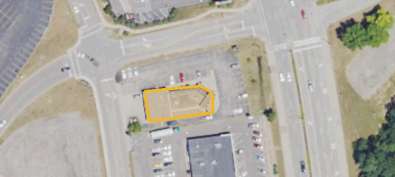 7911 Mall Rd