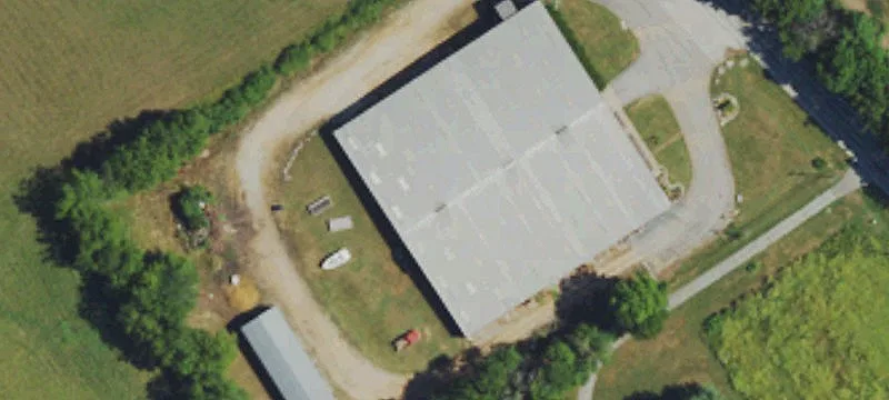 2345 Princeton Rd