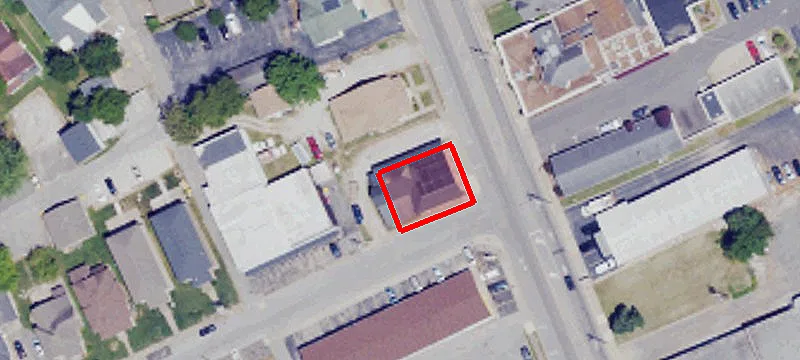839 Broadway Ave