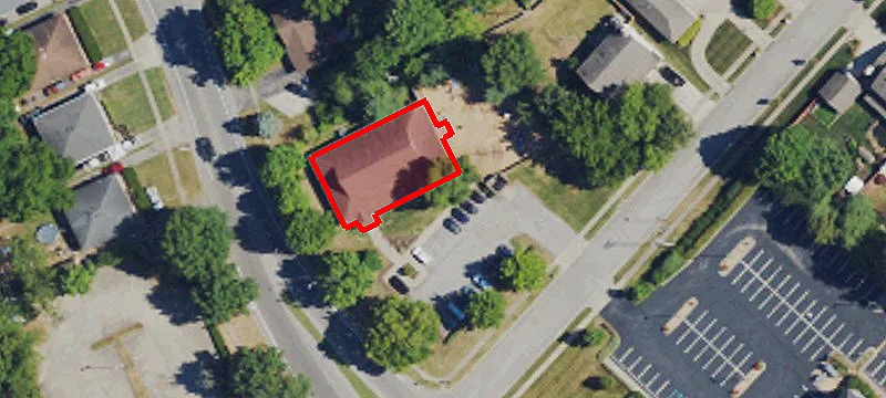 2245 Gulfstream Dr