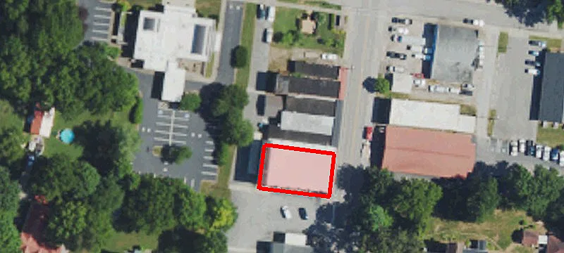 133 Main St