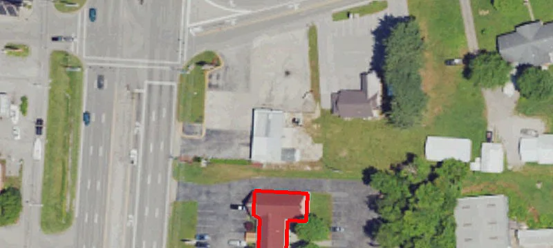 23 Parkers Ml Rd