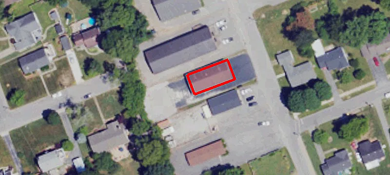 854 Lain Ave