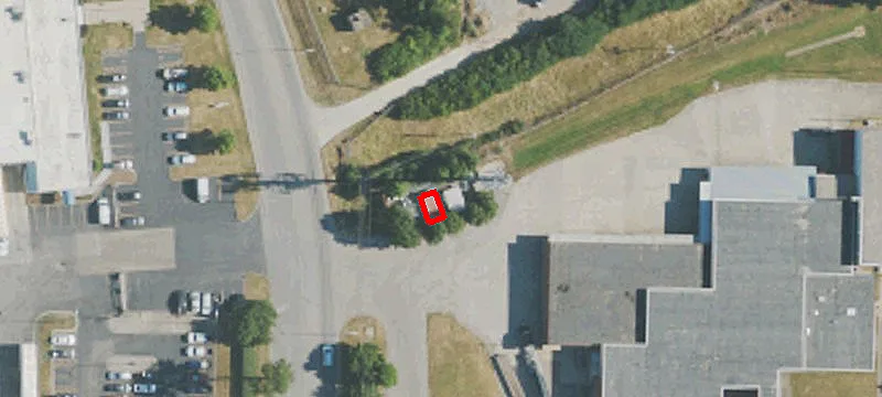 560 Forbes Rd