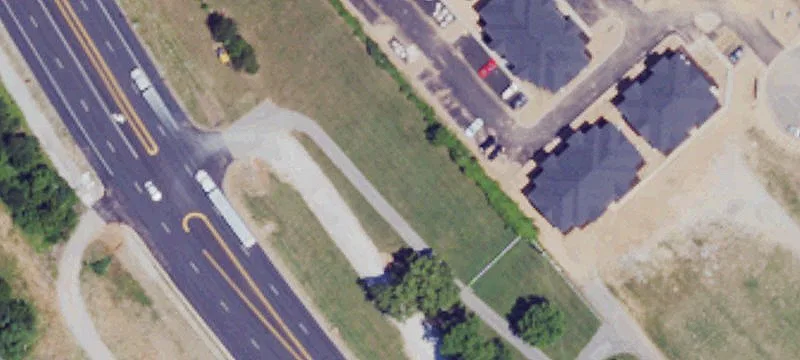 2367 Russellville Rd