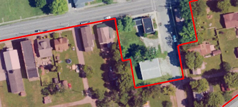 611 Main St