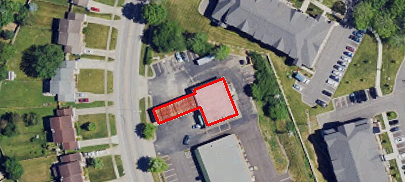 464 Squires Rd
