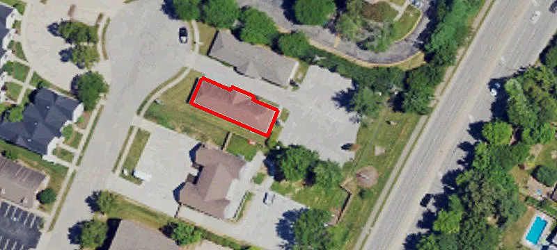 3122 Custer Dr