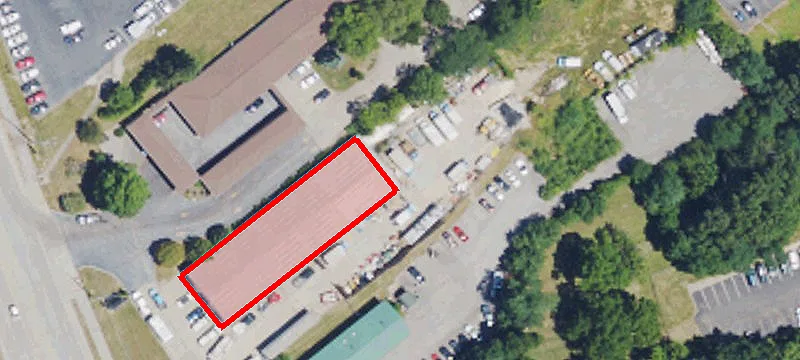 7660 Industrial Rd