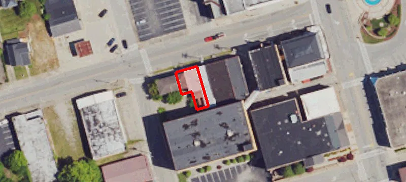 113 Mt Vernon St