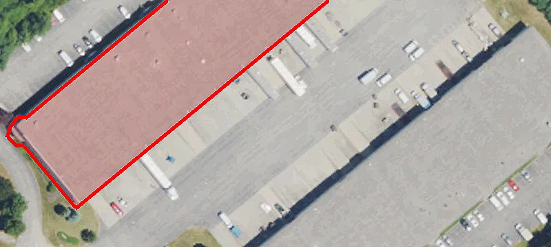 1390 Donaldson Hwy