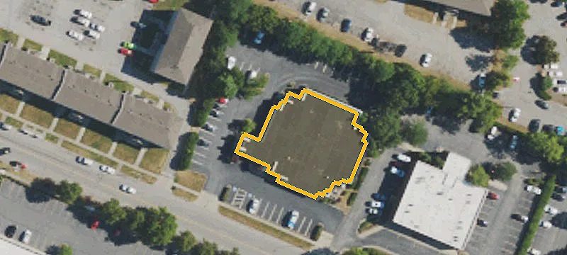 2537 Larkin Rd