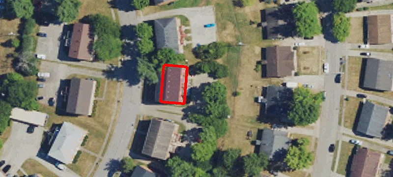 441 Lenney Dr
