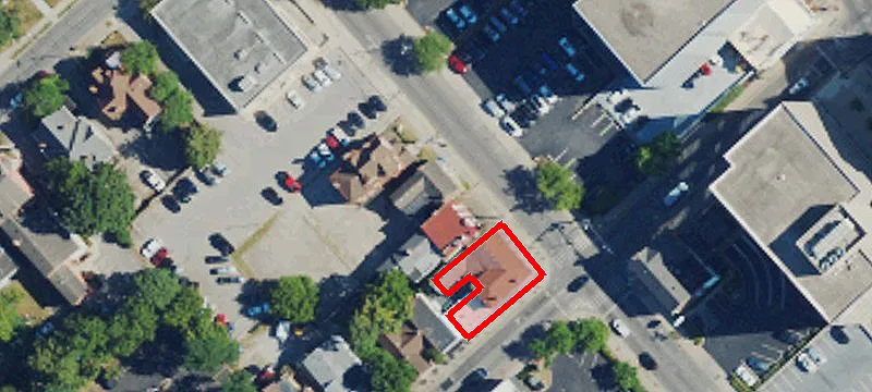 108 High St