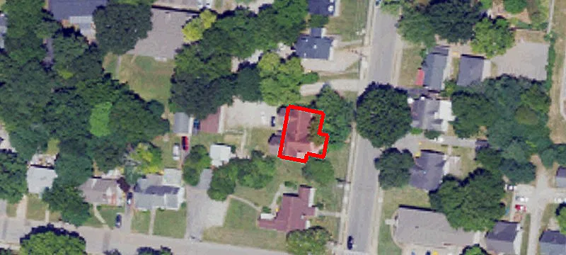 707 Cabell Dr