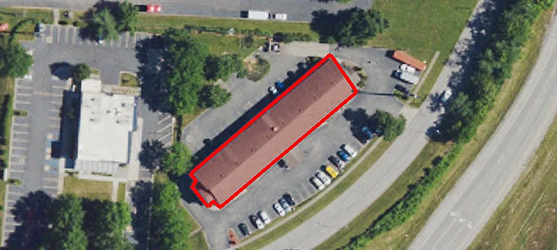2351 Buena Vis Rd