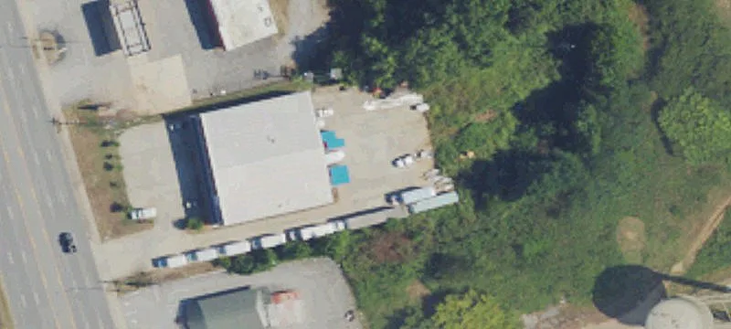 15960 Ft Campbell Blvd