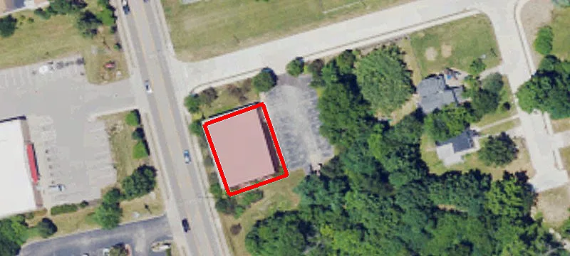 7505 Dixie Hwy